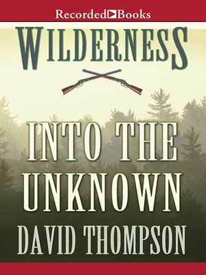 cover image of Into the Unknown